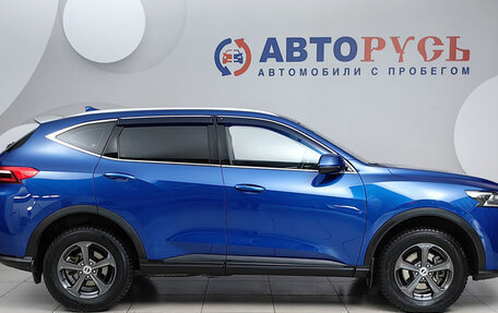 Haval F7 I, 2023 год, 2 479 000 рублей, 5 фотография