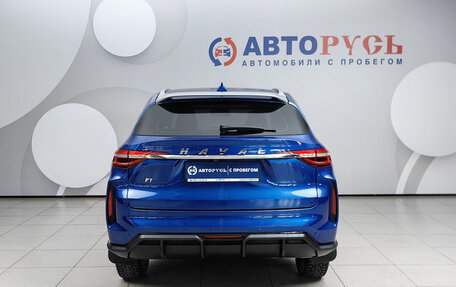Haval F7 I, 2023 год, 2 479 000 рублей, 4 фотография