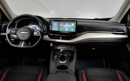 Haval F7 I, 2023 год, 2 479 000 рублей, 12 фотография