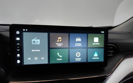 Haval F7 I, 2023 год, 2 479 000 рублей, 14 фотография