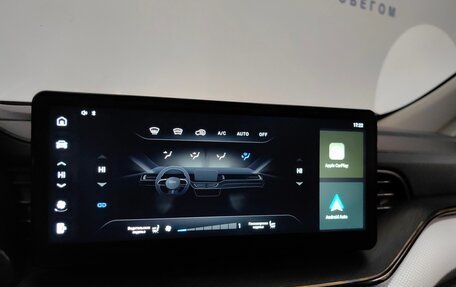 Haval F7 I, 2023 год, 2 479 000 рублей, 15 фотография