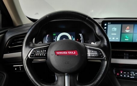 Haval F7 I, 2023 год, 2 479 000 рублей, 11 фотография