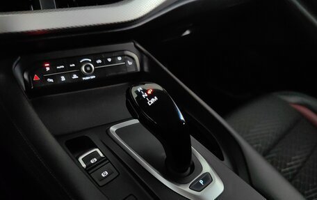 Haval F7 I, 2023 год, 2 479 000 рублей, 17 фотография