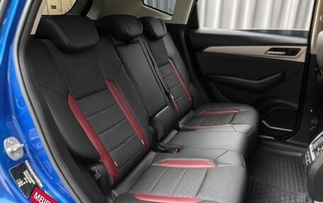 Haval F7 I, 2023 год, 2 479 000 рублей, 9 фотография