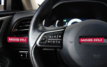 Haval F7 I, 2023 год, 2 479 000 рублей, 18 фотография