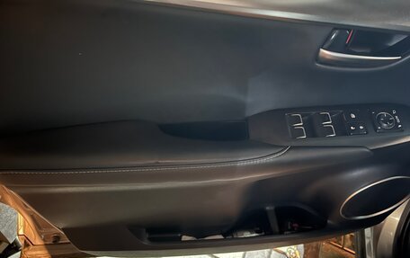 Lexus NX I, 2019 год, 3 700 000 рублей, 15 фотография