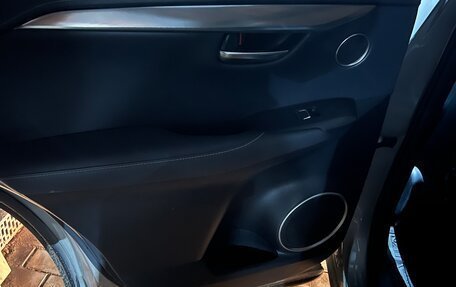 Lexus NX I, 2019 год, 3 700 000 рублей, 22 фотография