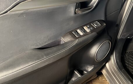 Lexus NX I, 2019 год, 3 700 000 рублей, 27 фотография