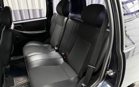 Chevrolet Niva I рестайлинг, 2008 год, 590 000 рублей, 9 фотография