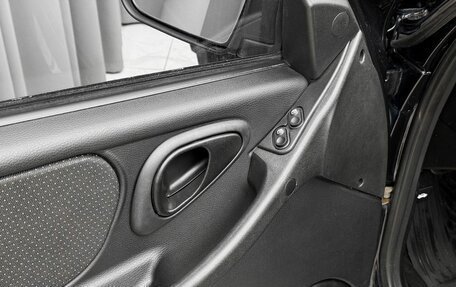 Chevrolet Niva I рестайлинг, 2008 год, 590 000 рублей, 16 фотография