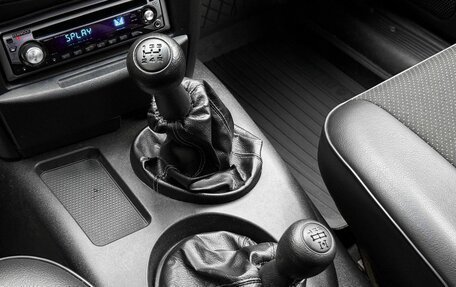 Chevrolet Niva I рестайлинг, 2008 год, 590 000 рублей, 15 фотография