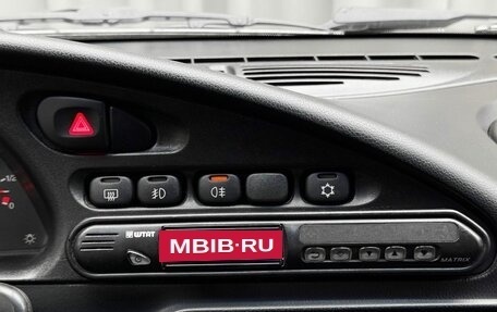 Chevrolet Niva I рестайлинг, 2008 год, 590 000 рублей, 11 фотография