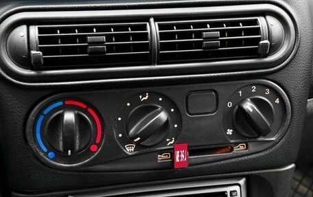 Chevrolet Niva I рестайлинг, 2008 год, 590 000 рублей, 13 фотография