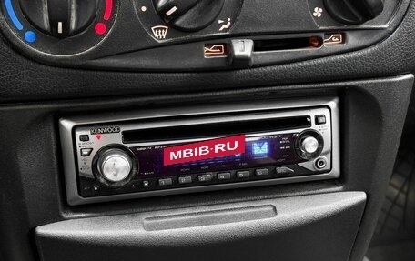 Chevrolet Niva I рестайлинг, 2008 год, 590 000 рублей, 14 фотография