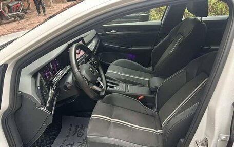 Volkswagen Golf VII, 2021 год, 1 559 000 рублей, 6 фотография