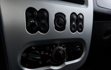 Renault Sandero I, 2011 год, 795 000 рублей, 11 фотография