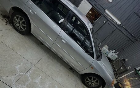 Honda Civic VII, 2001 год, 280 000 рублей, 2 фотография