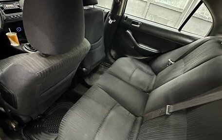 Honda Civic VII, 2001 год, 280 000 рублей, 6 фотография