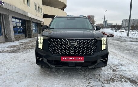 GAC GS8, 2023 год, 3 300 000 рублей, 1 фотография