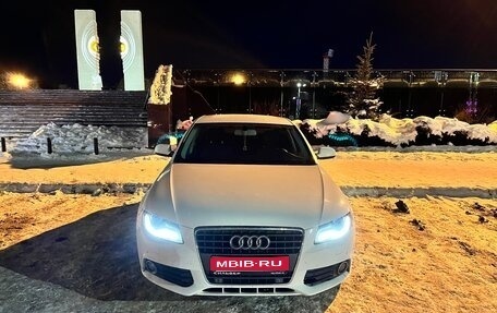 Audi A4, 2010 год, 1 000 000 рублей, 1 фотография