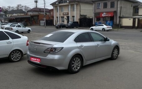 Mazda 6, 2008 год, 650 000 рублей, 1 фотография