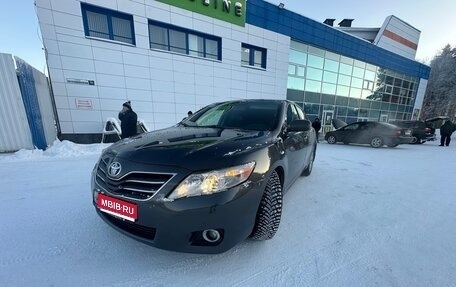 Toyota Camry, 2007 год, 1 000 000 рублей, 1 фотография