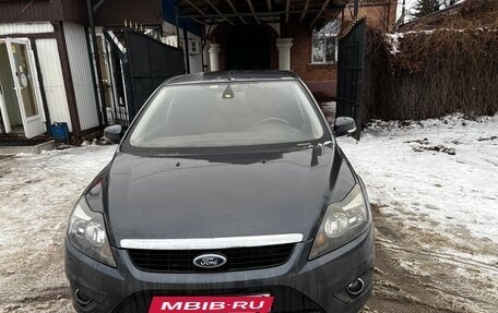 Ford Focus II рестайлинг, 2011 год, 680 000 рублей, 1 фотография