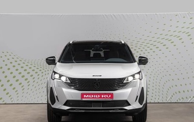 Peugeot 5008 II, 2024 год, 4 200 000 рублей, 1 фотография