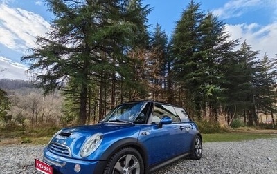 MINI Hatch, 2003 год, 900 000 рублей, 1 фотография