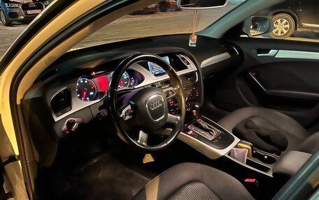 Audi A4, 2010 год, 1 000 000 рублей, 7 фотография