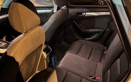 Audi A4, 2010 год, 1 000 000 рублей, 8 фотография