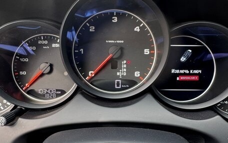 Porsche Cayenne III, 2016 год, 4 500 000 рублей, 4 фотография