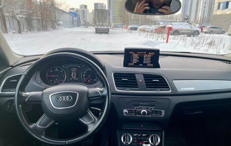 Audi Q3, 2012 год, 1 440 000 рублей, 8 фотография