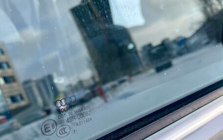 Audi Q3, 2012 год, 1 440 000 рублей, 12 фотография