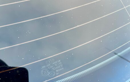 Audi Q3, 2012 год, 1 440 000 рублей, 14 фотография