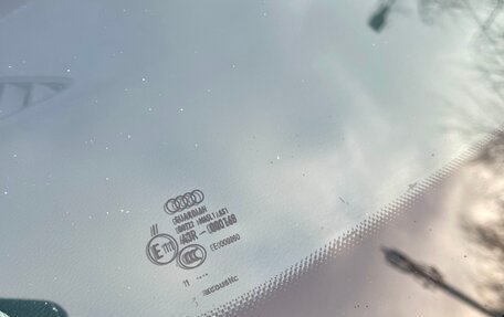 Audi Q3, 2012 год, 1 440 000 рублей, 11 фотография