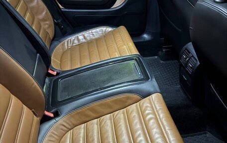 Volkswagen Passat CC I рестайлинг, 2012 год, 1 870 000 рублей, 10 фотография