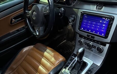 Volkswagen Passat CC I рестайлинг, 2012 год, 1 870 000 рублей, 9 фотография