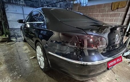 Volkswagen Passat CC I рестайлинг, 2012 год, 1 870 000 рублей, 4 фотография