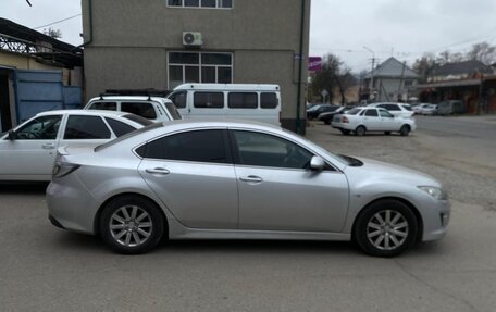 Mazda 6, 2008 год, 650 000 рублей, 2 фотография