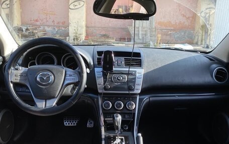 Mazda 6, 2008 год, 650 000 рублей, 5 фотография