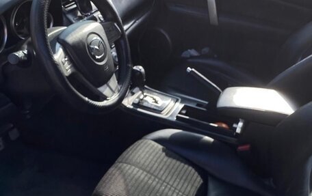 Mazda 6, 2008 год, 650 000 рублей, 6 фотография