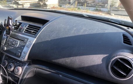 Mazda 6, 2008 год, 650 000 рублей, 8 фотография