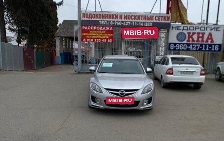 Mazda 6, 2008 год, 650 000 рублей, 3 фотография