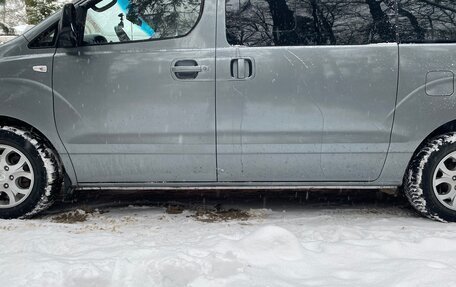 Hyundai Grand Starex Grand Starex I рестайлинг 2, 2011 год, 1 750 000 рублей, 7 фотография