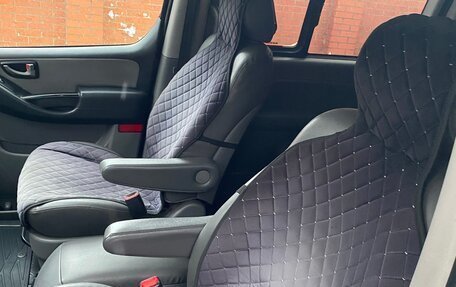 Hyundai Grand Starex Grand Starex I рестайлинг 2, 2011 год, 1 750 000 рублей, 9 фотография