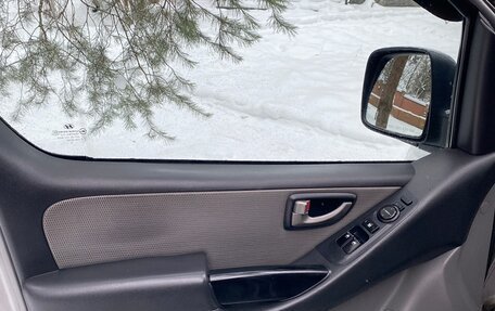 Hyundai Grand Starex Grand Starex I рестайлинг 2, 2011 год, 1 750 000 рублей, 8 фотография