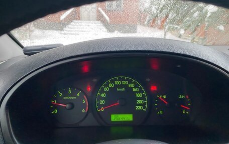 Hyundai Grand Starex Grand Starex I рестайлинг 2, 2011 год, 1 750 000 рублей, 12 фотография