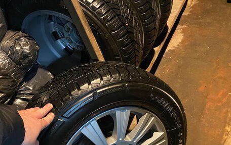 Hyundai Grand Starex Grand Starex I рестайлинг 2, 2011 год, 1 750 000 рублей, 16 фотография