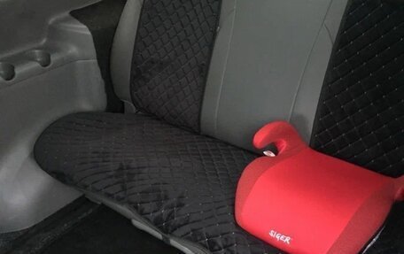 Hyundai Grand Starex Grand Starex I рестайлинг 2, 2011 год, 1 750 000 рублей, 15 фотография